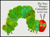 The Very Hungry Caterpillar by Eric Carle